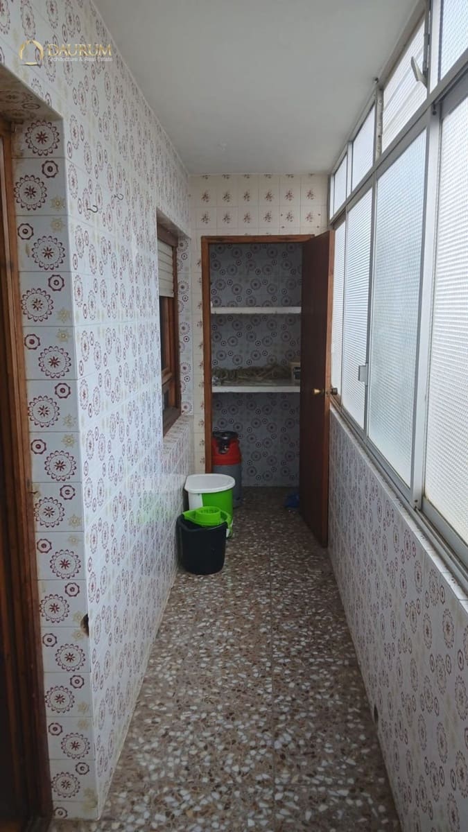 3 makuuhuone Asunto myytävänä paikassa San Vicente / Sant Vicent del Raspeig - 180 000 € (Ref: 9420653)