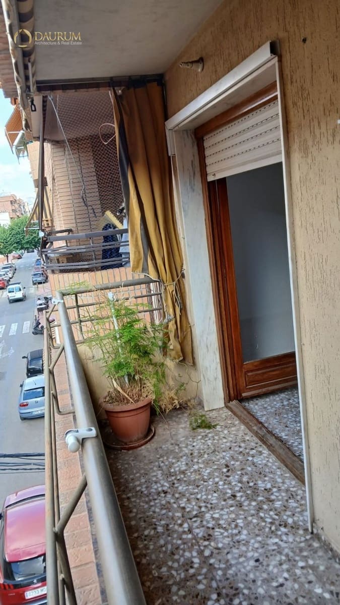 3 makuuhuone Asunto myytävänä paikassa San Vicente / Sant Vicent del Raspeig - 180 000 € (Ref: 9420653)