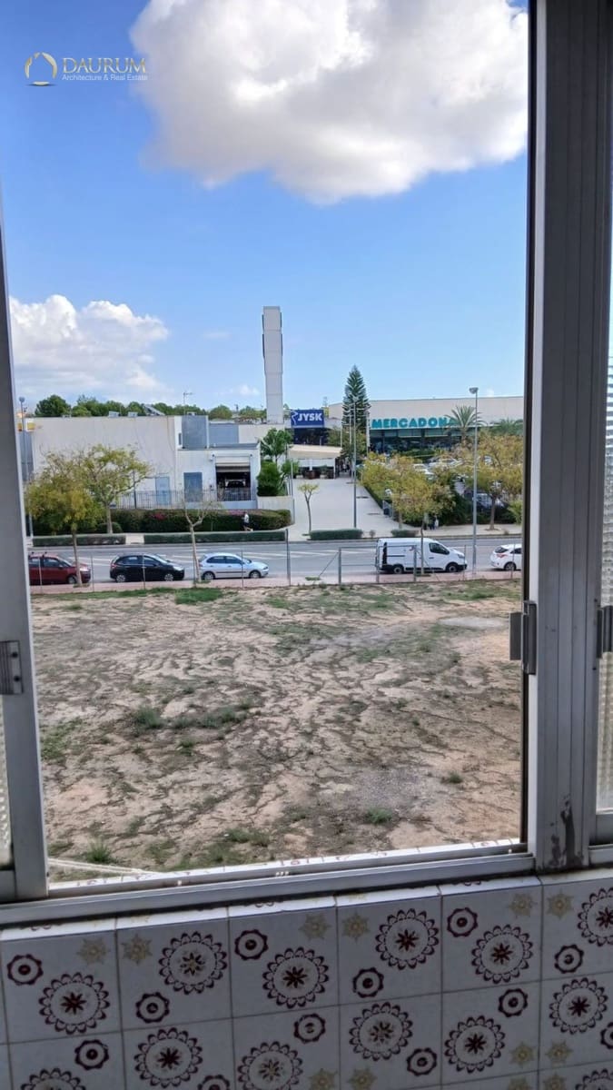 3 makuuhuone Asunto myytävänä paikassa San Vicente / Sant Vicent del Raspeig - 180 000 € (Ref: 9420653)