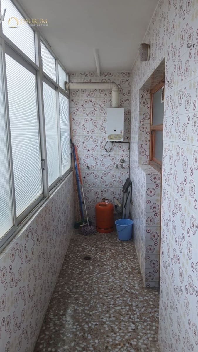 3 makuuhuone Asunto myytävänä paikassa San Vicente / Sant Vicent del Raspeig - 180 000 € (Ref: 9420653)