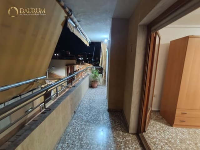 3 bedroom Flat for sale in San Vicente / Sant Vicent del Raspeig - € 180,000 (Ref: 9420653)