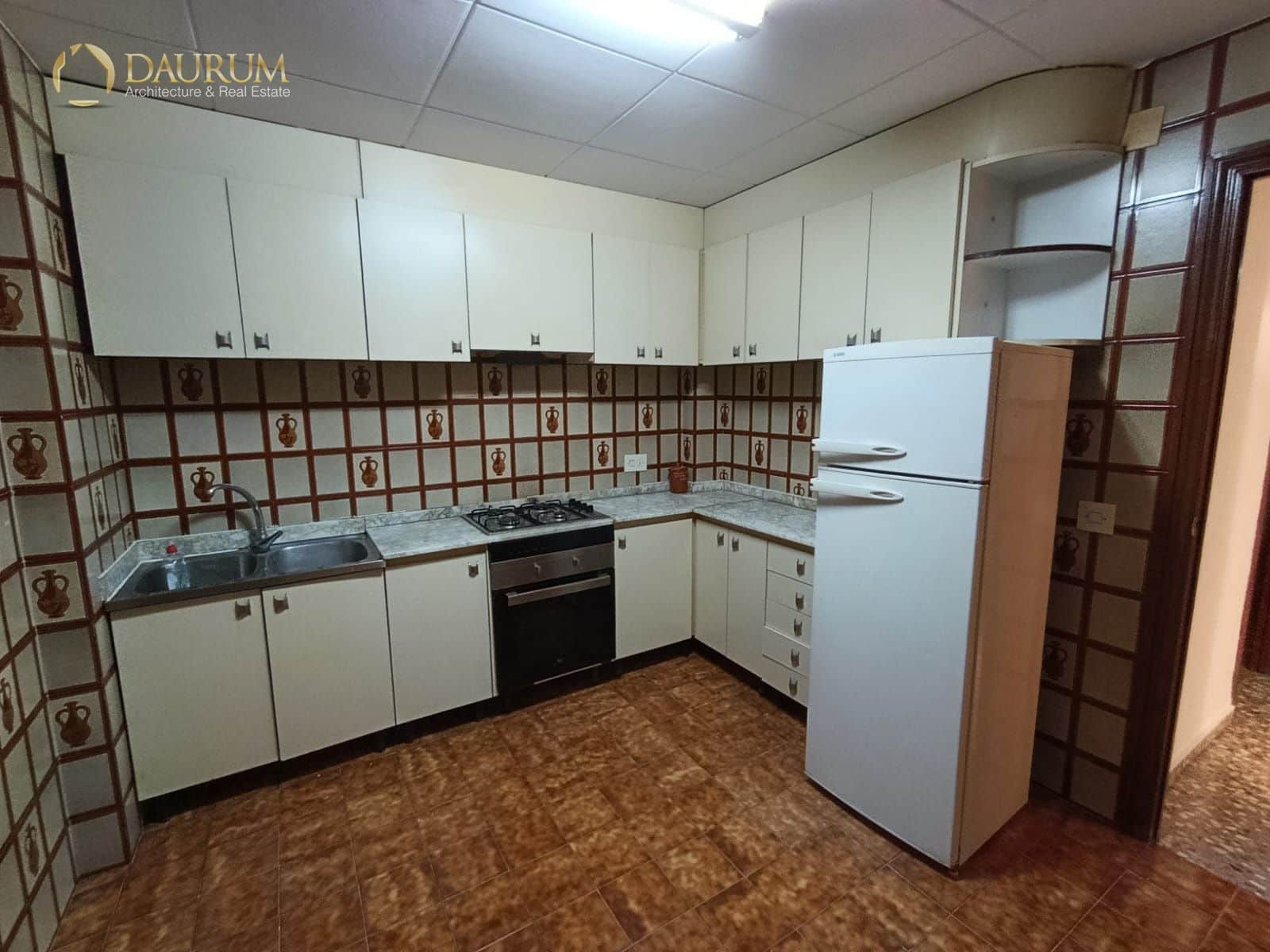 3 makuuhuone Asunto myytävänä paikassa San Vicente / Sant Vicent del Raspeig - 180 000 € (Ref: 9420653)