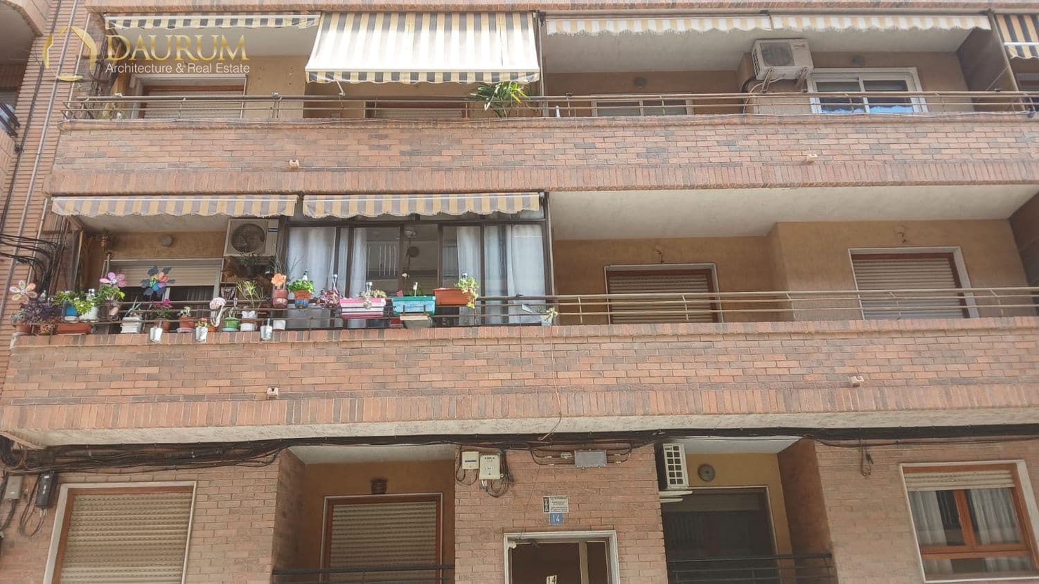 3 makuuhuone Asunto myytävänä paikassa San Vicente / Sant Vicent del Raspeig - 180 000 € (Ref: 9420653)