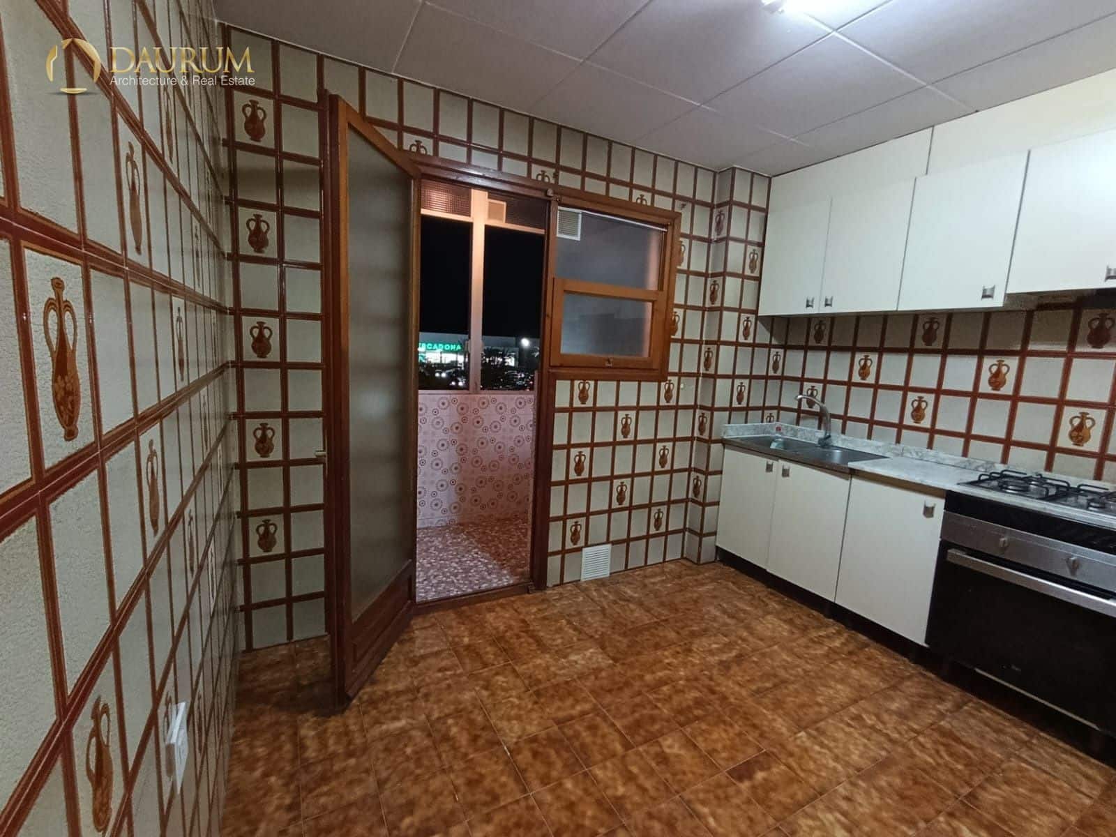 3 makuuhuone Asunto myytävänä paikassa San Vicente / Sant Vicent del Raspeig - 180 000 € (Ref: 9420653)