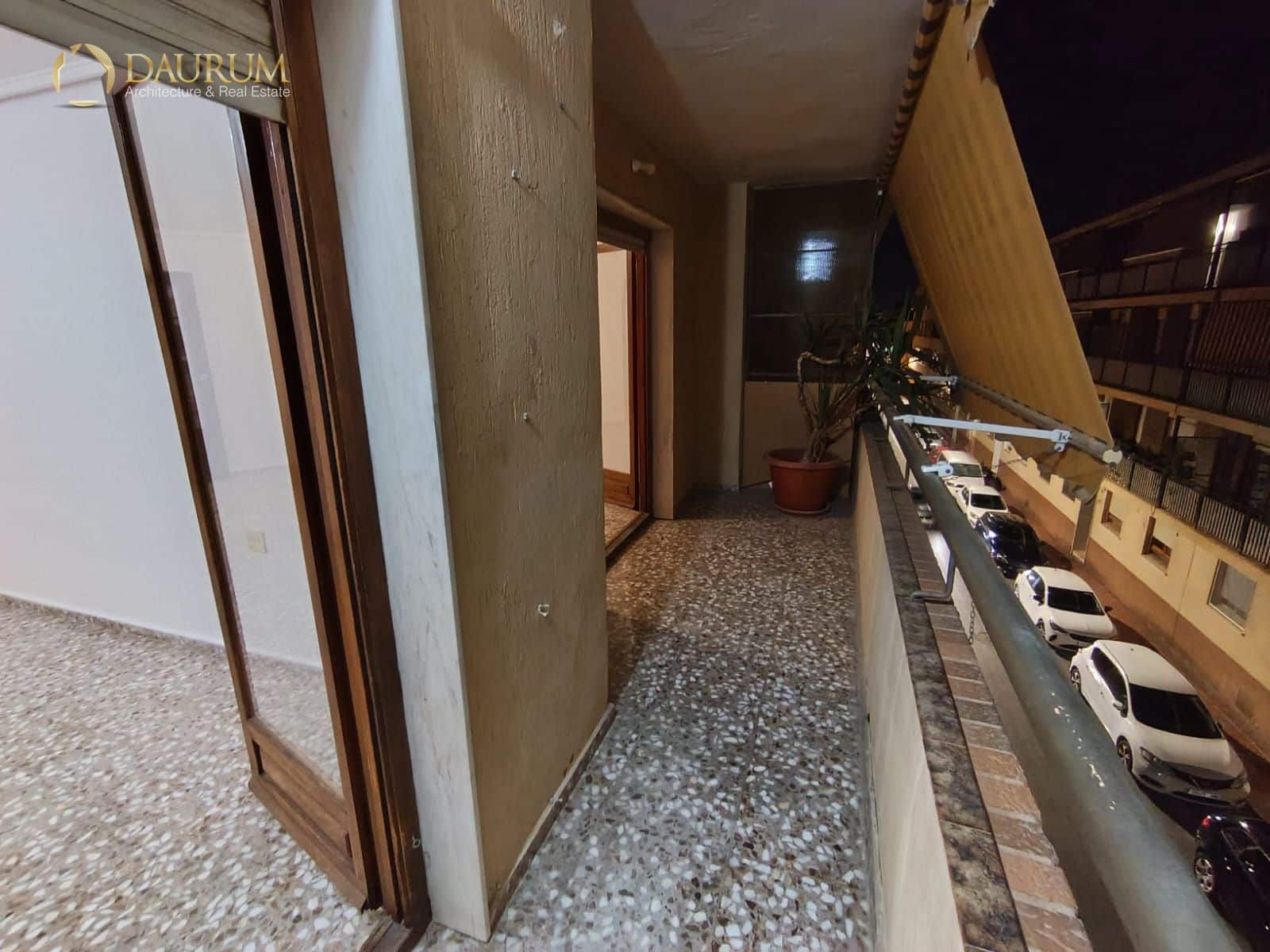 3 makuuhuone Asunto myytävänä paikassa San Vicente / Sant Vicent del Raspeig - 180 000 € (Ref: 9420653)