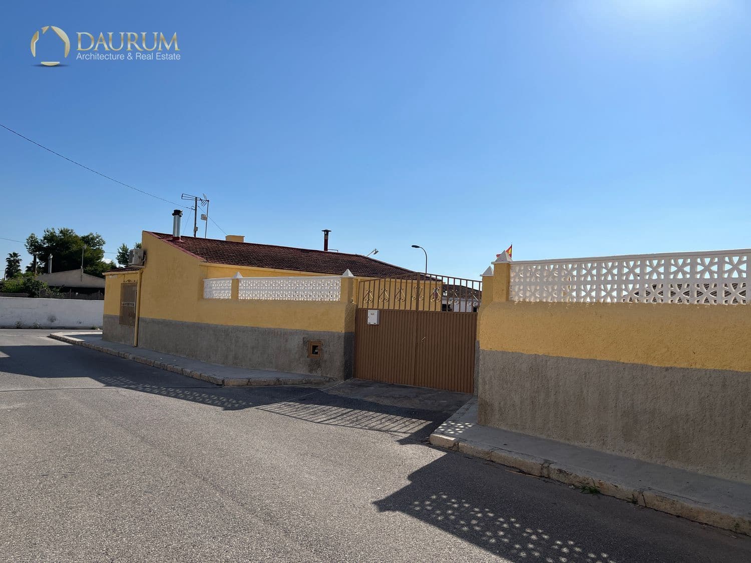 3 slaapkamer Villa te koop in El Realengo met garage - € 250.000 (Ref: 9420654)