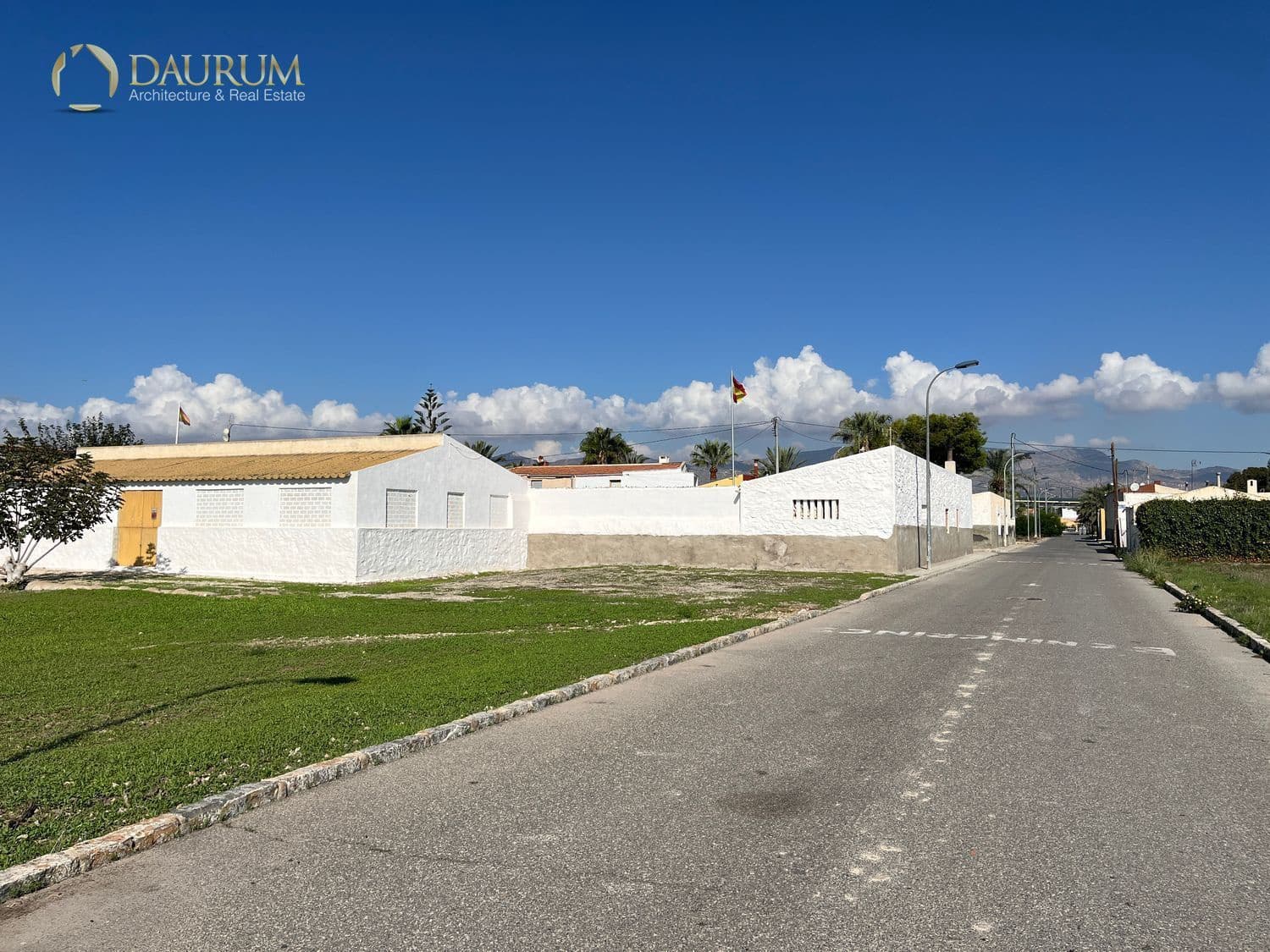 3 slaapkamer Villa te koop in El Realengo met garage - € 250.000 (Ref: 9420654)