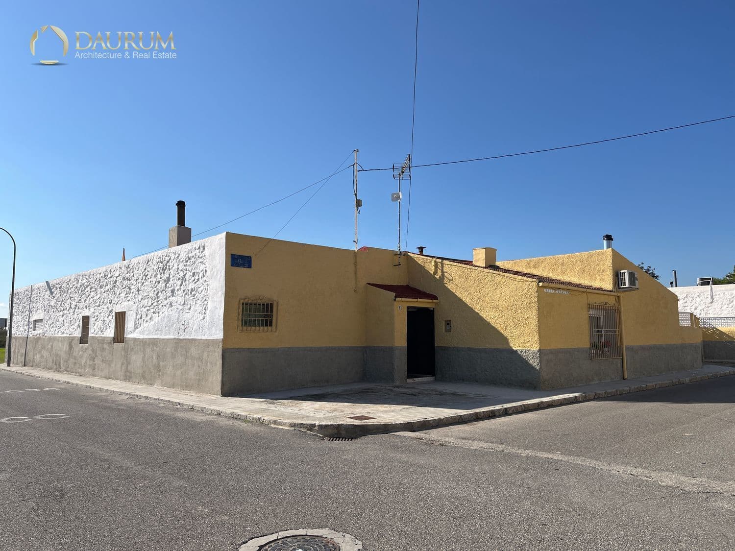 3 slaapkamer Villa te koop in El Realengo met garage - € 250.000 (Ref: 9420654)