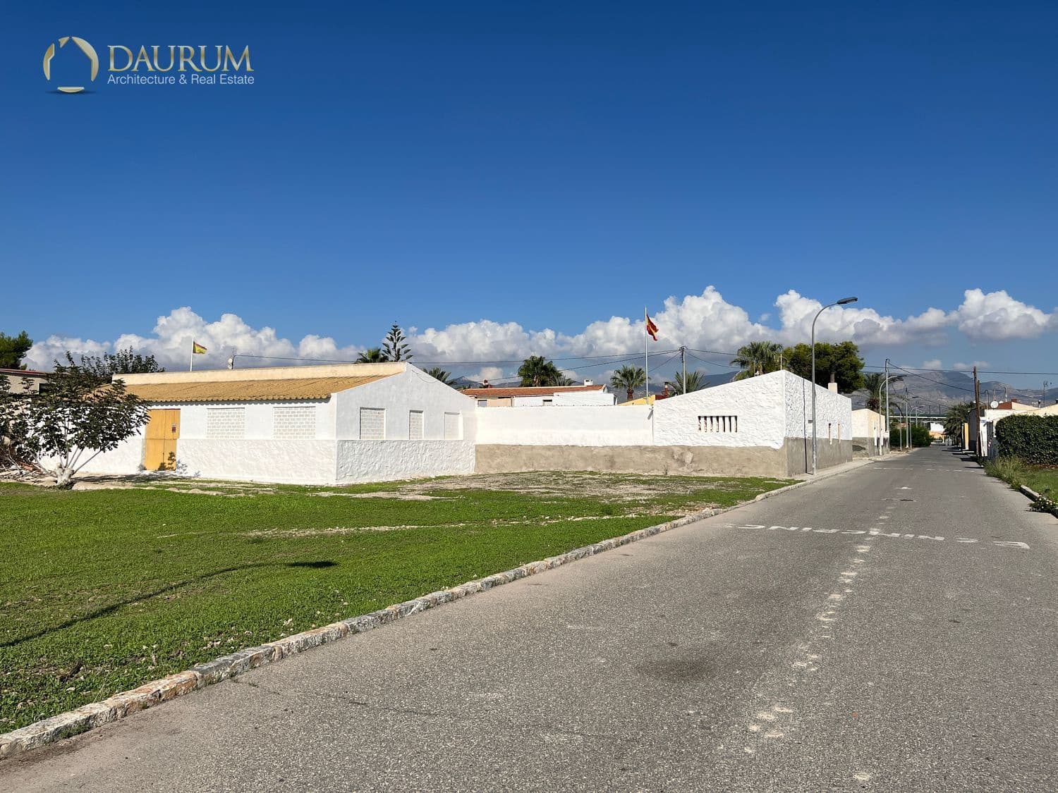 3 slaapkamer Villa te koop in El Realengo met garage - € 250.000 (Ref: 9420654)