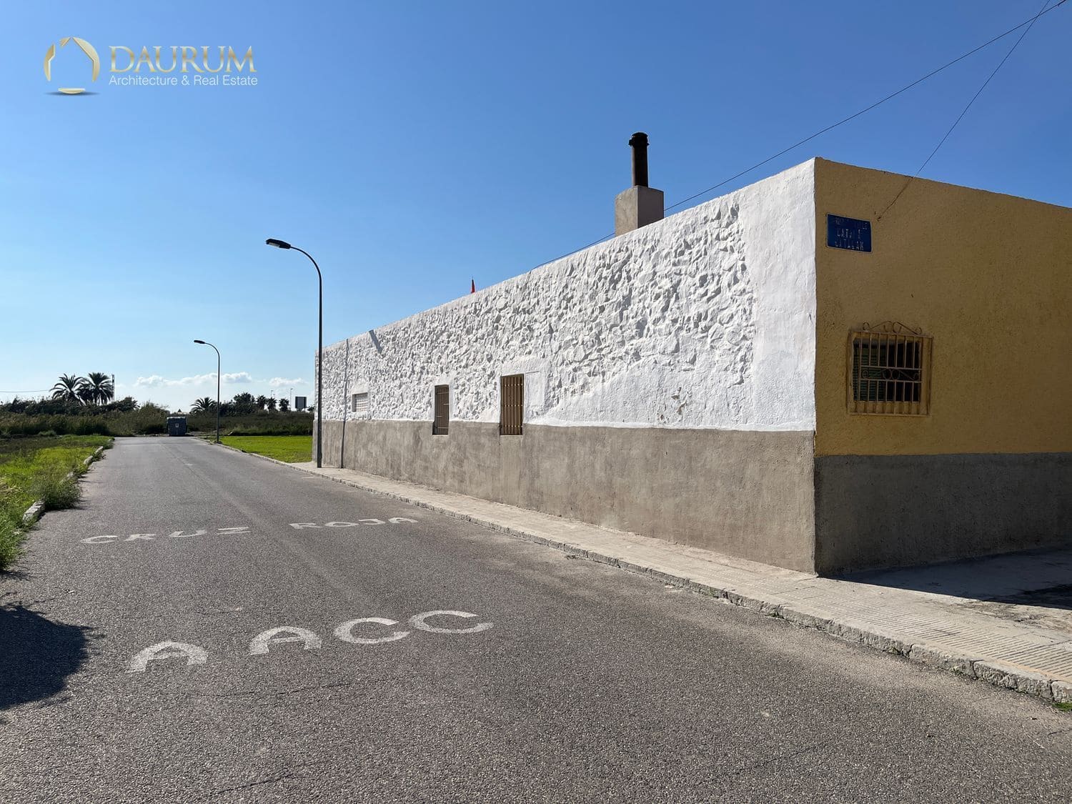 3 slaapkamer Villa te koop in El Realengo met garage - € 250.000 (Ref: 9420654)