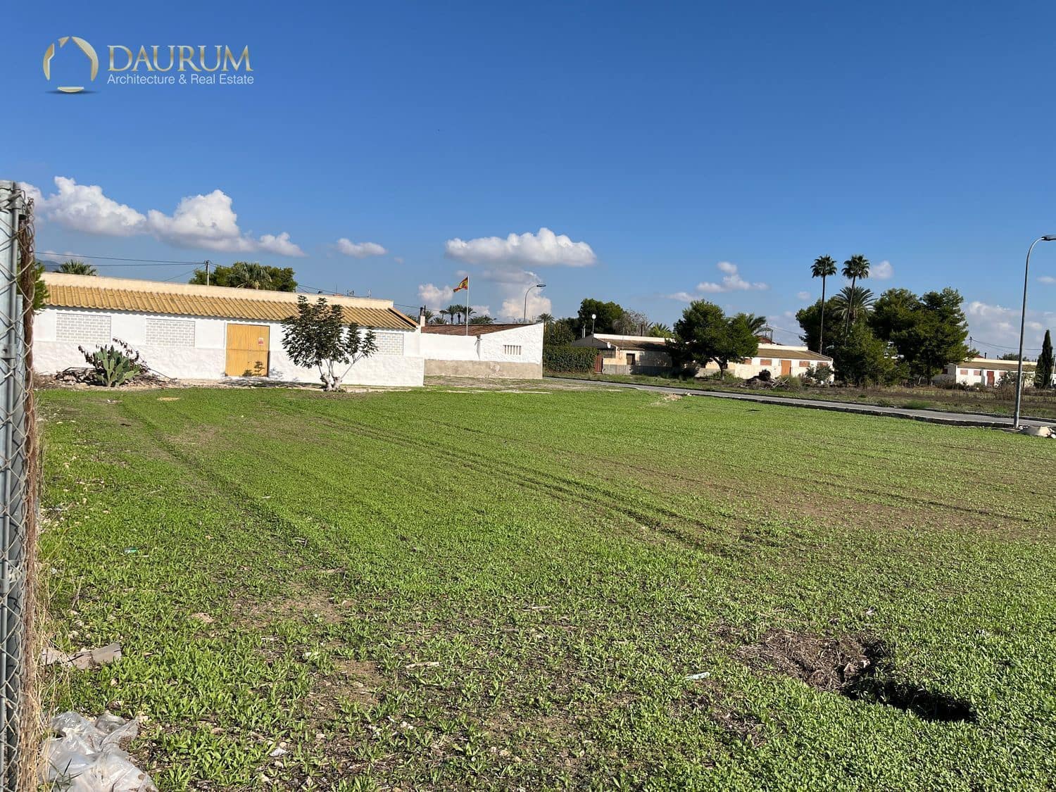 3 slaapkamer Villa te koop in El Realengo met garage - € 250.000 (Ref: 9420654)