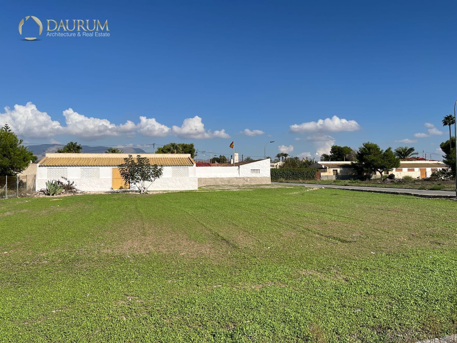 3 slaapkamer Villa te koop in El Realengo met garage - € 250.000 (Ref: 9420654)