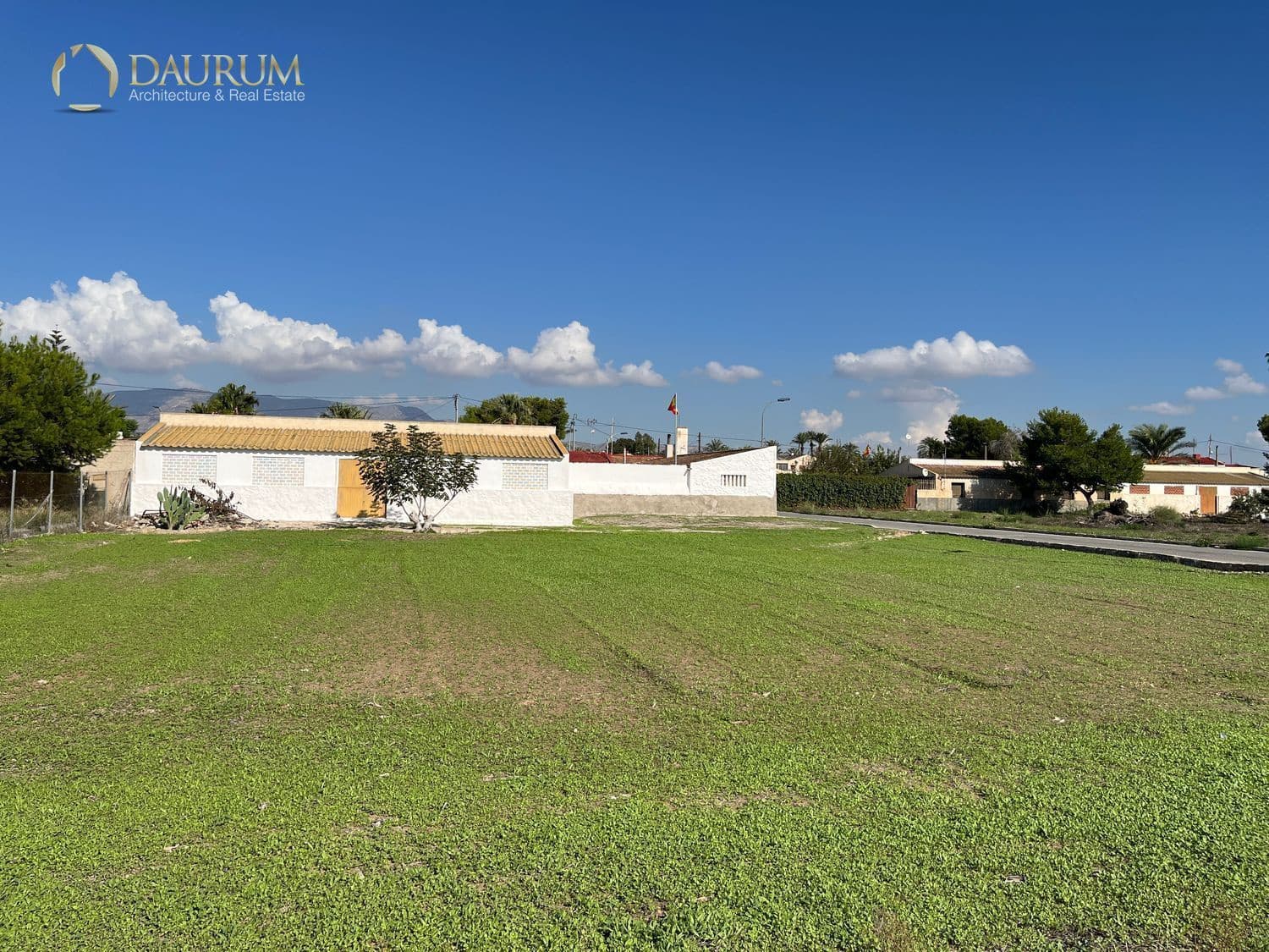 3 slaapkamer Villa te koop in El Realengo met garage - € 250.000 (Ref: 9420654)