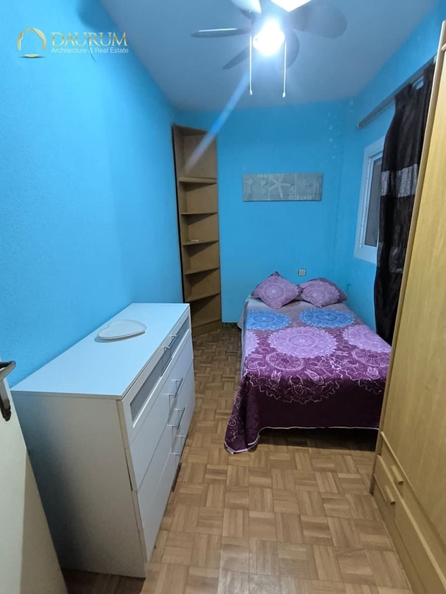 3 sovrum Takvåning till salu i Alicante stad - 175 000 € (Ref: 9421614)