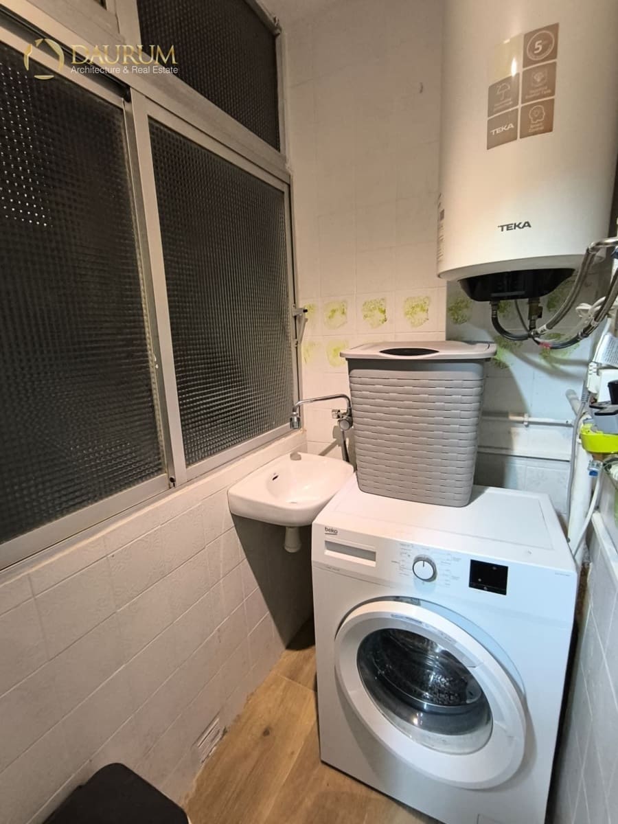 3 sovrum Takvåning till salu i Alicante stad - 175 000 € (Ref: 9421614)