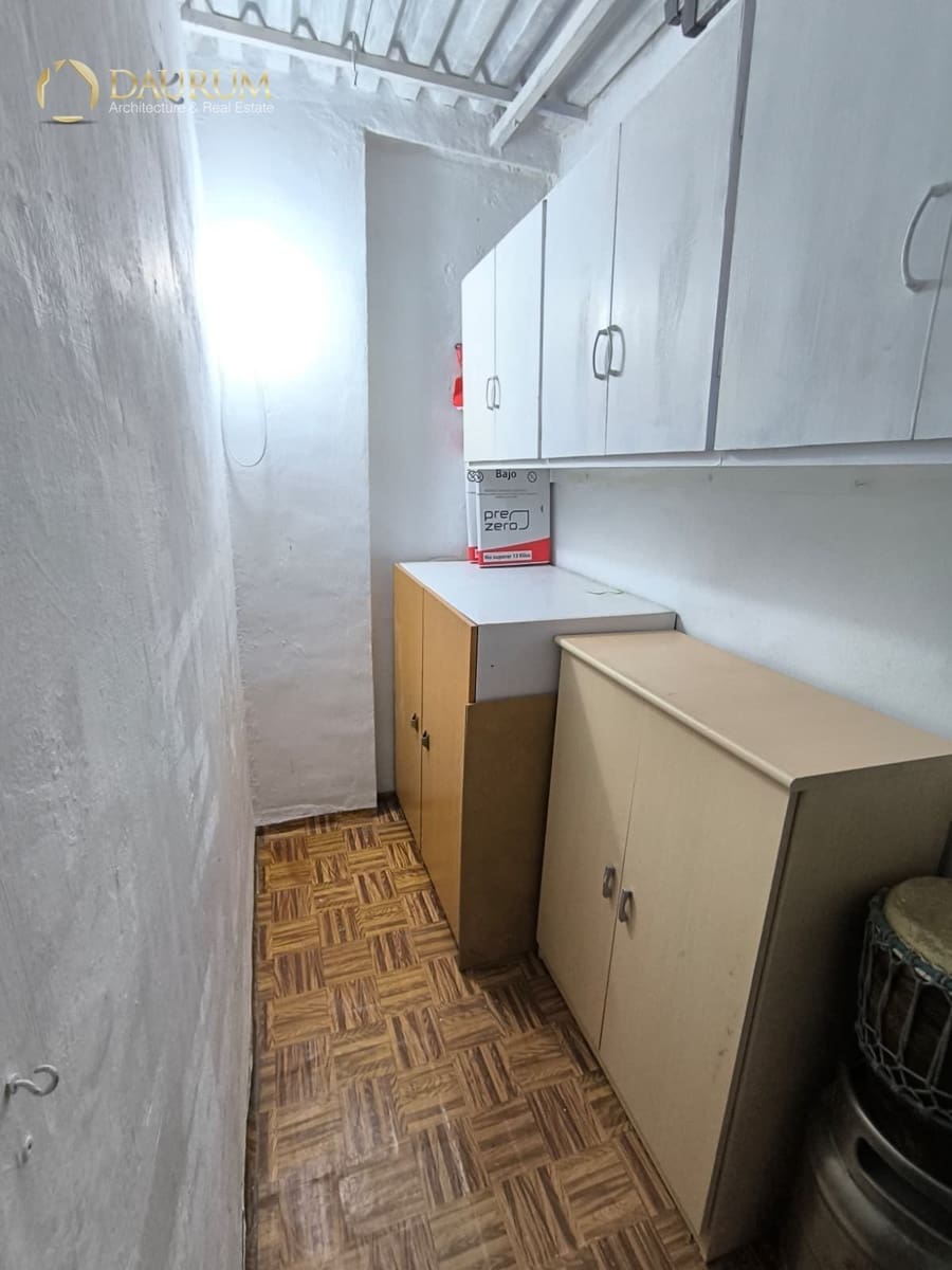 3 sovrum Takvåning till salu i Alicante stad - 175 000 € (Ref: 9421614)