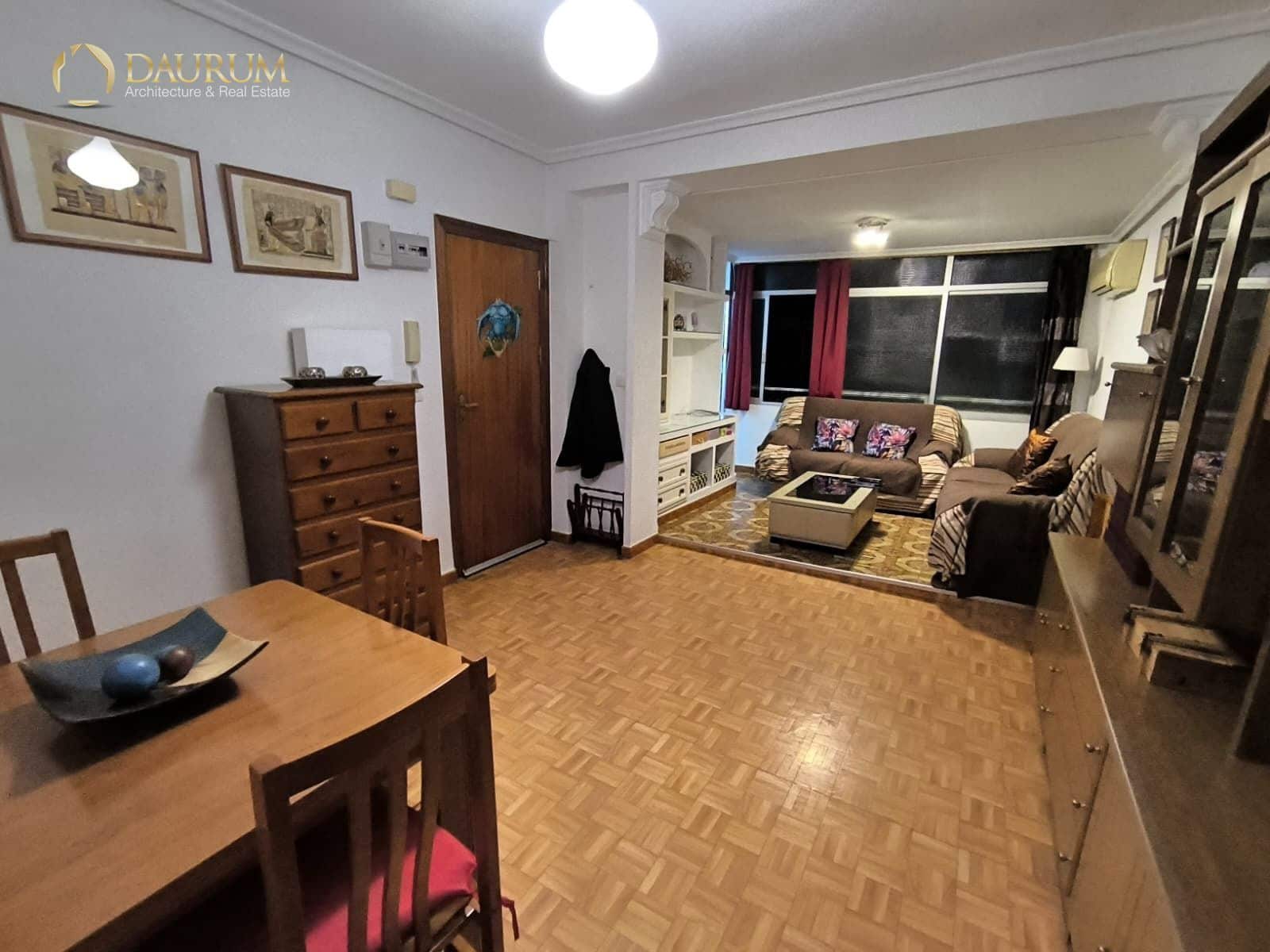 3 sovrum Takvåning till salu i Alicante stad - 175 000 € (Ref: 9421614)