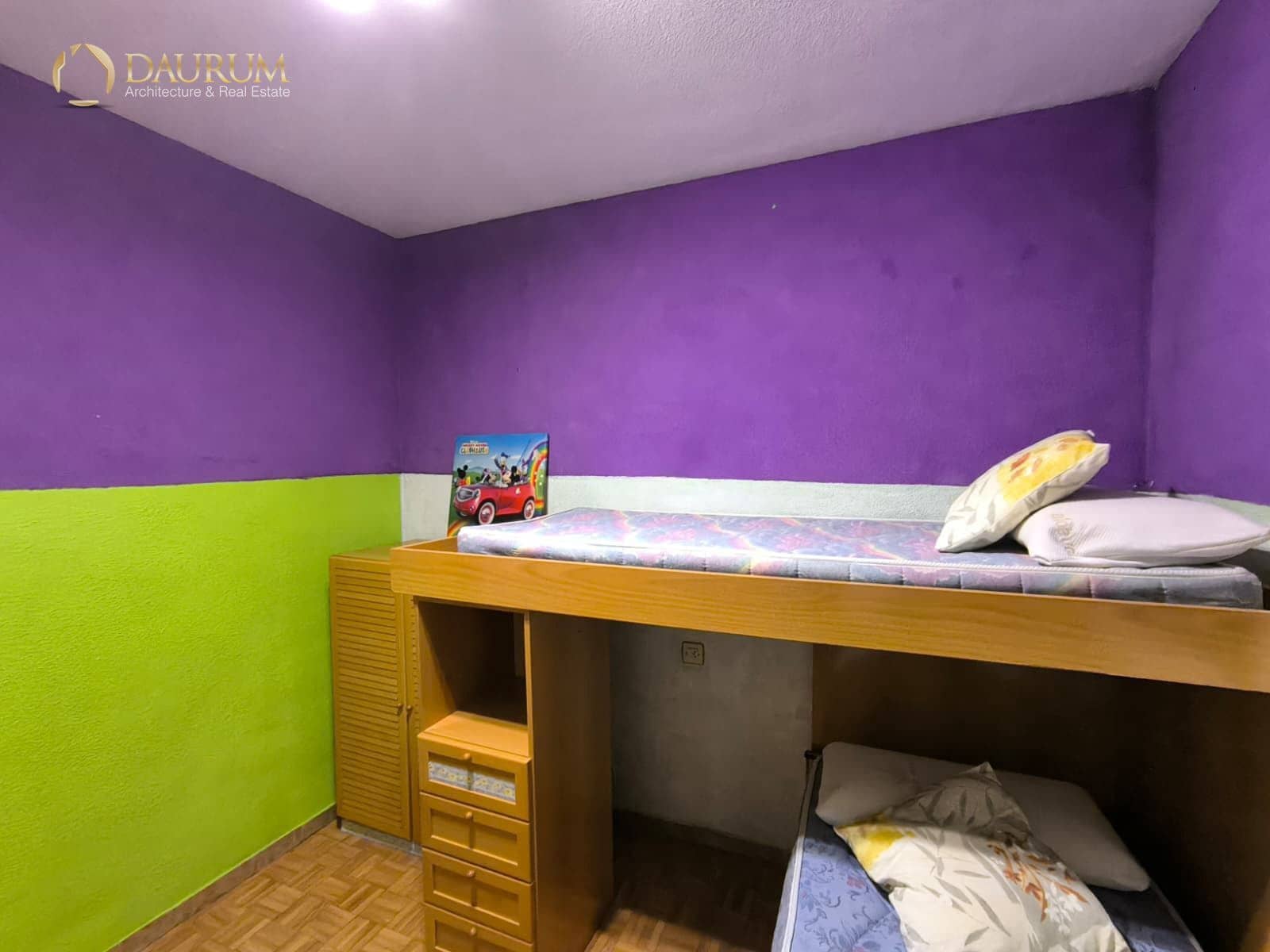 3 sovrum Takvåning till salu i Alicante stad - 175 000 € (Ref: 9421614)