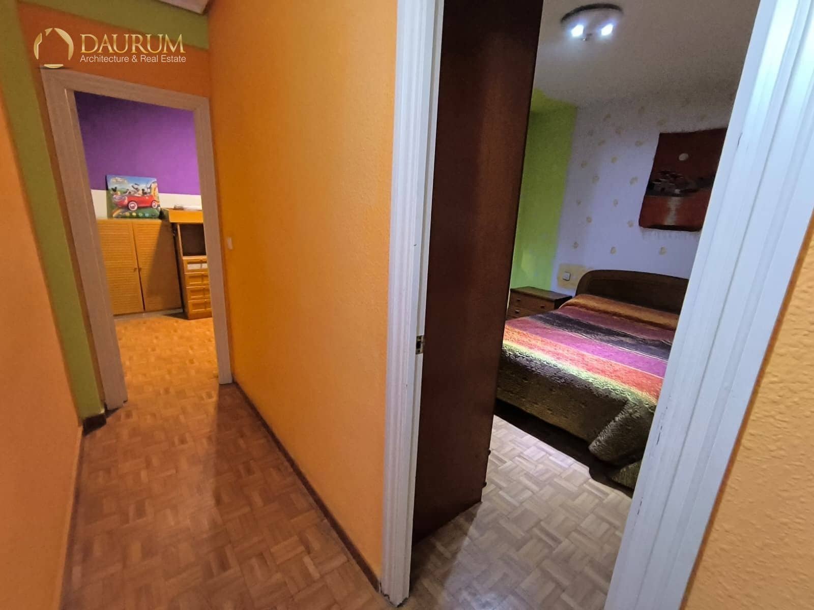 3 sovrum Takvåning till salu i Alicante stad - 175 000 € (Ref: 9421614)