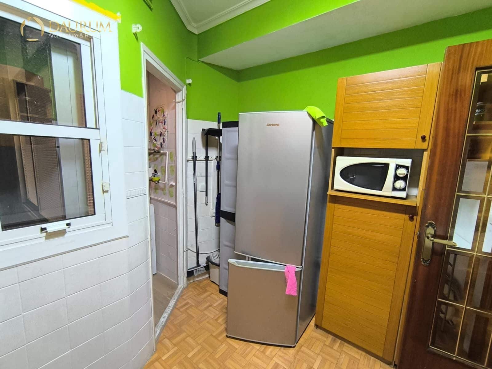 3 sovrum Takvåning till salu i Alicante stad - 175 000 € (Ref: 9421614)