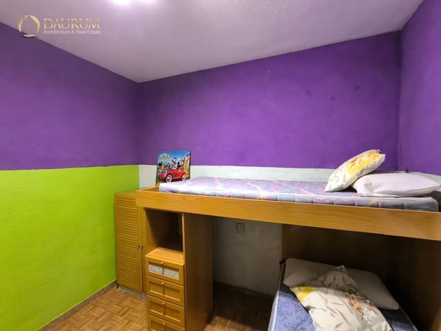 3 sypialnia Penthouse na sprzedaż w Florida Alta, Miasto Alicante / Alacant - 175 000 € (Ref: 9421614)