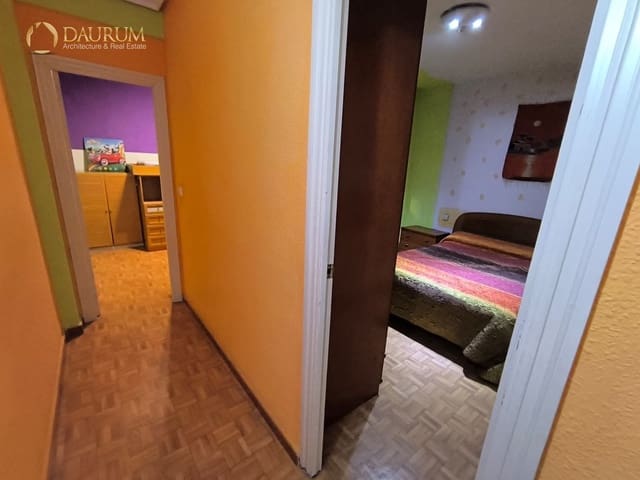 3 sypialnia Penthouse na sprzedaż w Florida Alta, Miasto Alicante / Alacant - 175 000 € (Ref: 9421614)