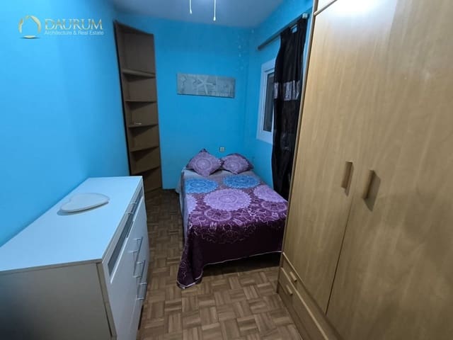 3 sypialnia Penthouse na sprzedaż w Florida Alta, Miasto Alicante / Alacant - 175 000 € (Ref: 9421614)