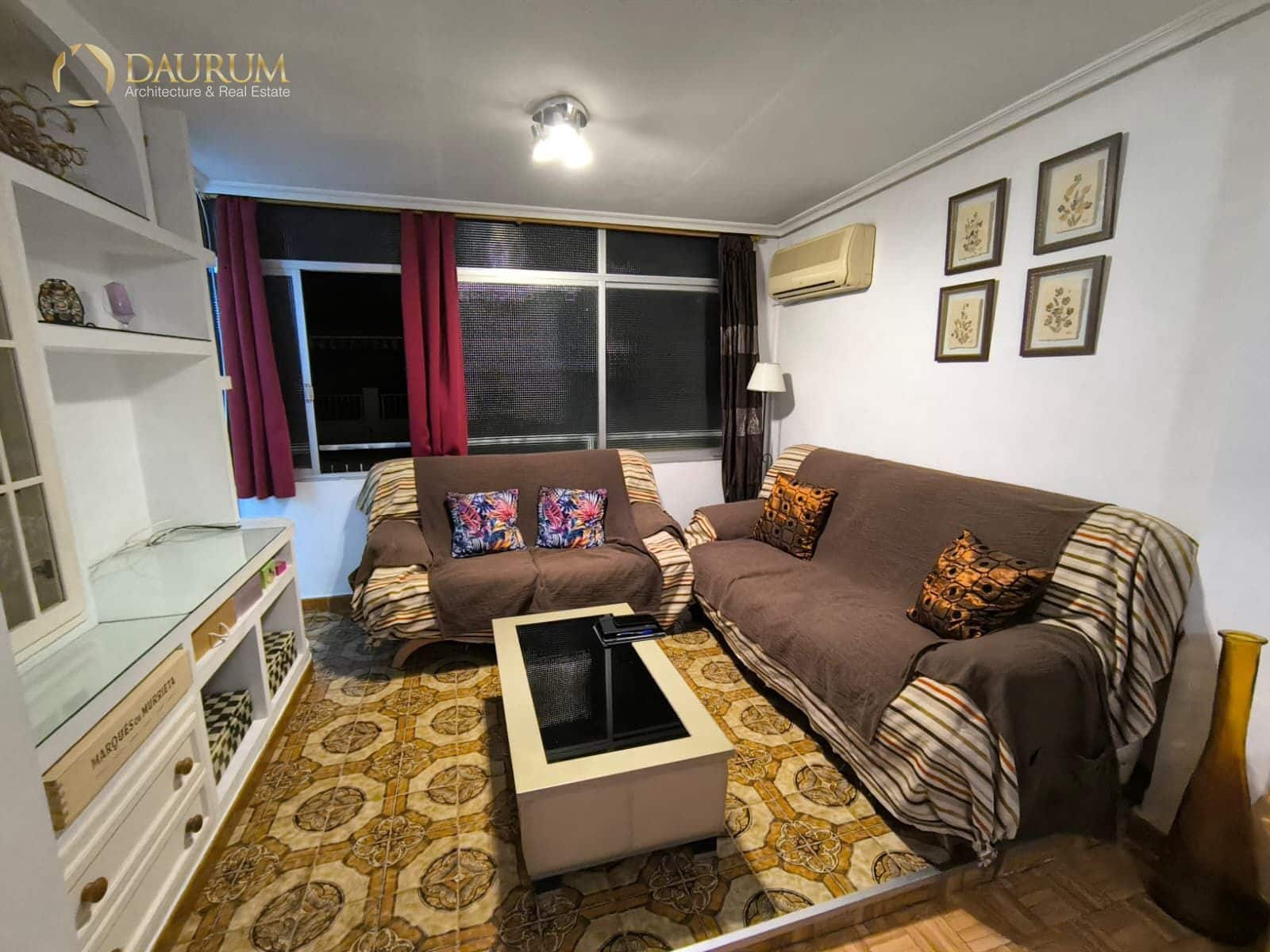 3 sovrum Takvåning till salu i Alicante stad - 175 000 € (Ref: 9421614)