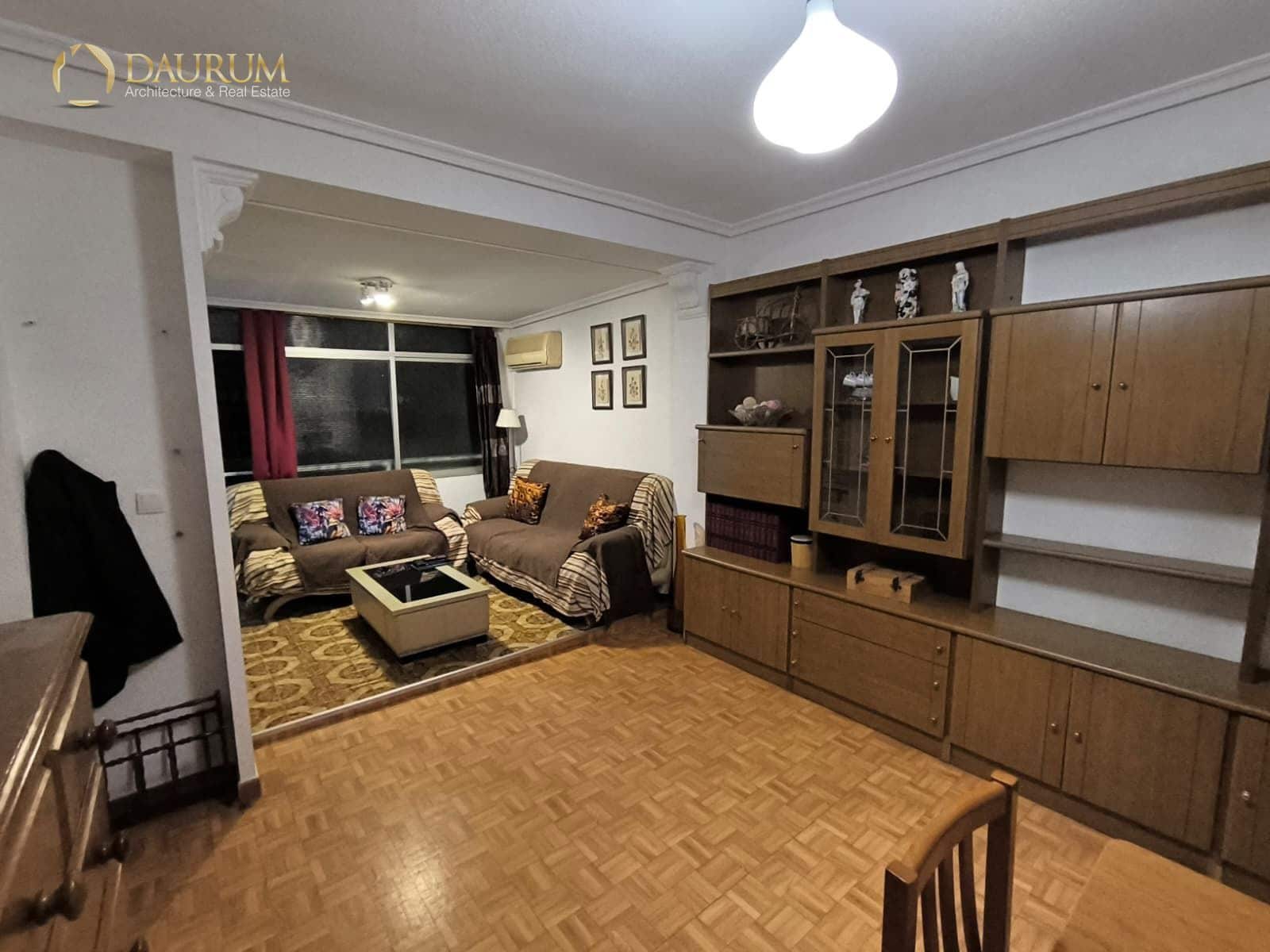 3 sovrum Takvåning till salu i Alicante stad - 175 000 € (Ref: 9421614)