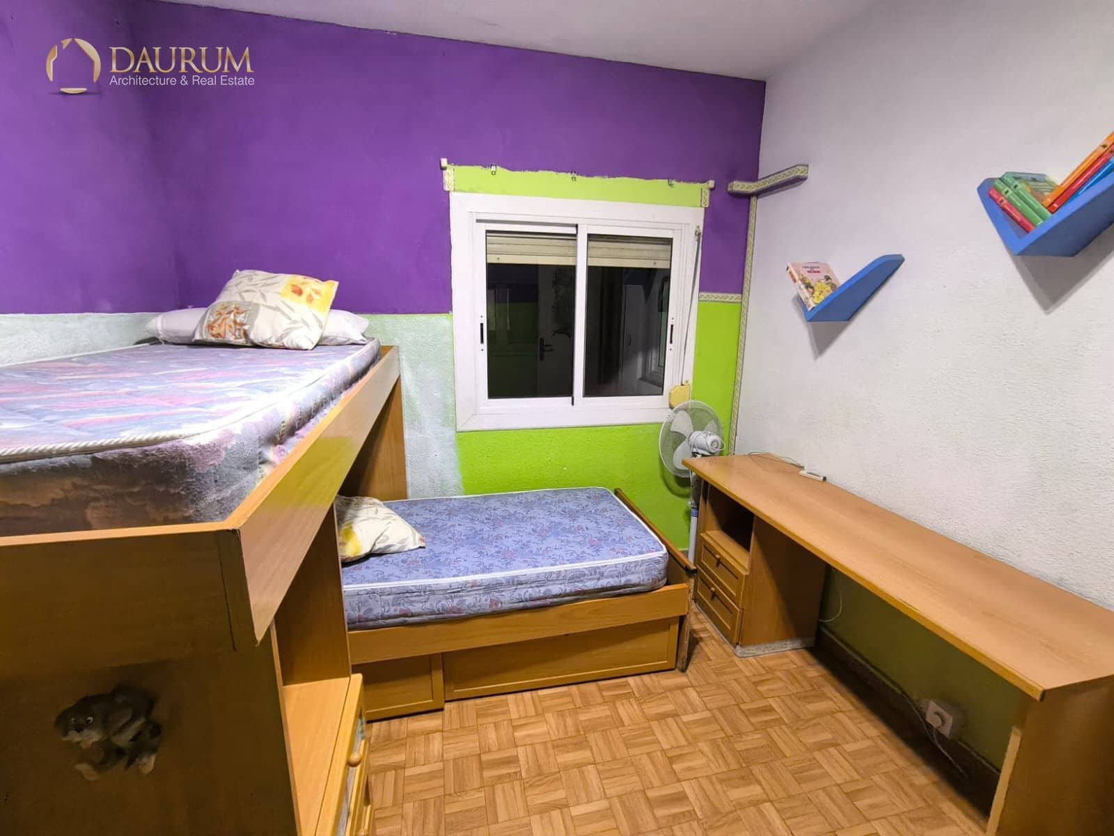 3 sovrum Takvåning till salu i Alicante stad - 175 000 € (Ref: 9421614)