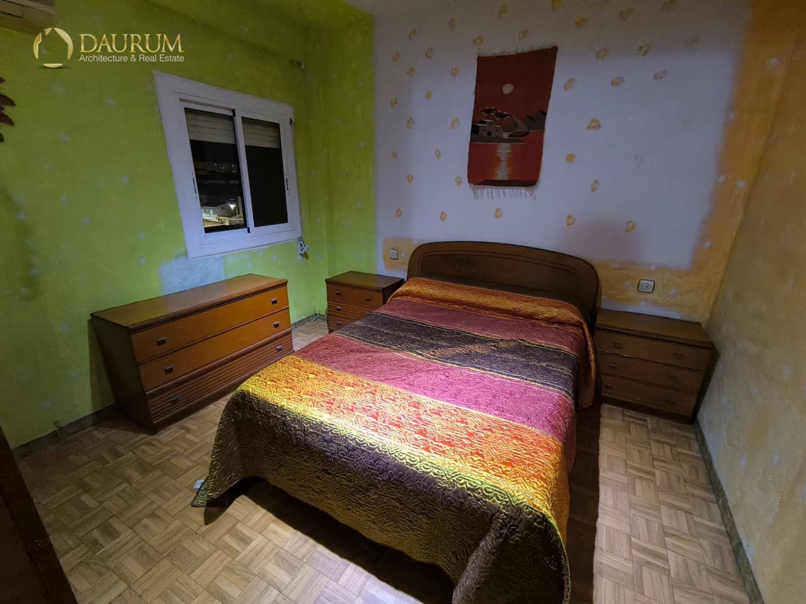 3 sovrum Takvåning till salu i Alicante stad - 175 000 € (Ref: 9421614)