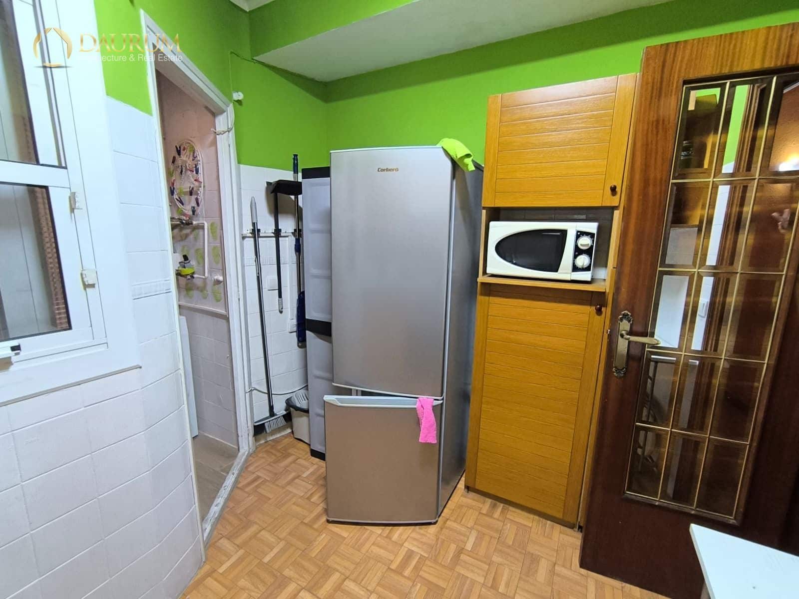 3 sovrum Takvåning till salu i Alicante stad - 175 000 € (Ref: 9421614)