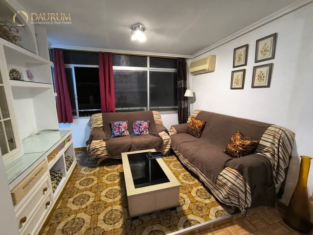 3 sypialnia Penthouse na sprzedaż w Florida Alta, Miasto Alicante / Alacant - 175 000 € (Ref: 9421614)