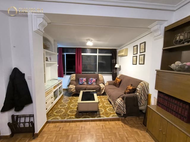 3 sypialnia Penthouse na sprzedaż w Florida Alta, Miasto Alicante / Alacant - 175 000 € (Ref: 9421614)