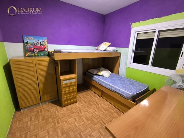 3 sypialnia Penthouse na sprzedaż w Florida Alta, Miasto Alicante / Alacant - 175 000 € (Ref: 9421614)