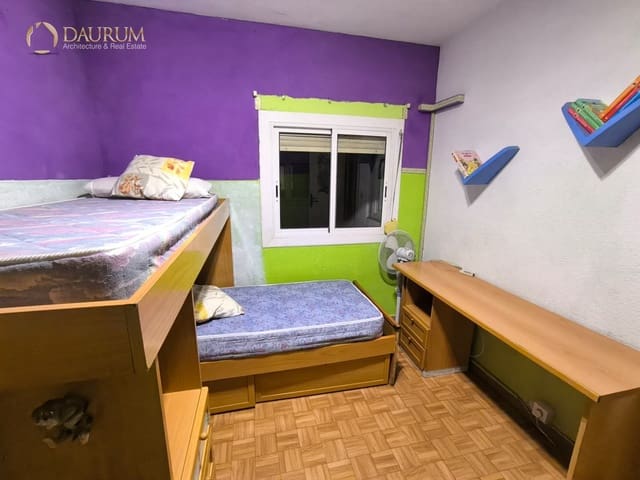 3 sypialnia Penthouse na sprzedaż w Florida Alta, Miasto Alicante / Alacant - 175 000 € (Ref: 9421614)