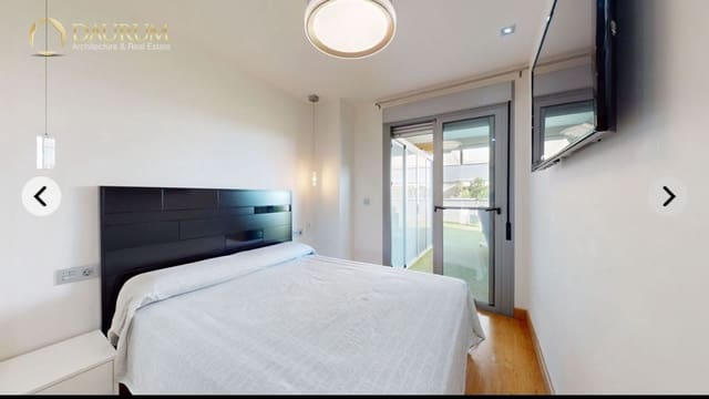 3 slaapkamer Flat te koop in Sector V, Elche / Elx met zwembad garage - € 315.000 (Ref: 9426306)