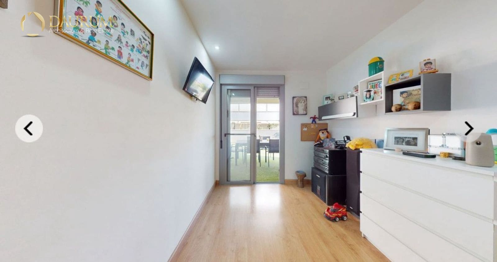 3 slaapkamer Flat te koop in Elche / Elx met zwembad garage - € 315.000 (Ref: 9426306)