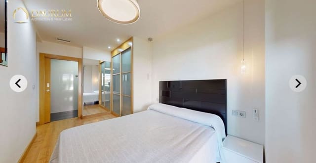 3 slaapkamer Flat te koop in Sector V, Elche / Elx met zwembad garage - € 315.000 (Ref: 9426306)