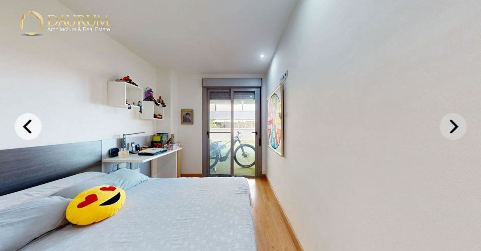 3 slaapkamer Flat te koop in Elche / Elx met zwembad garage - € 315.000 (Ref: 9426306)