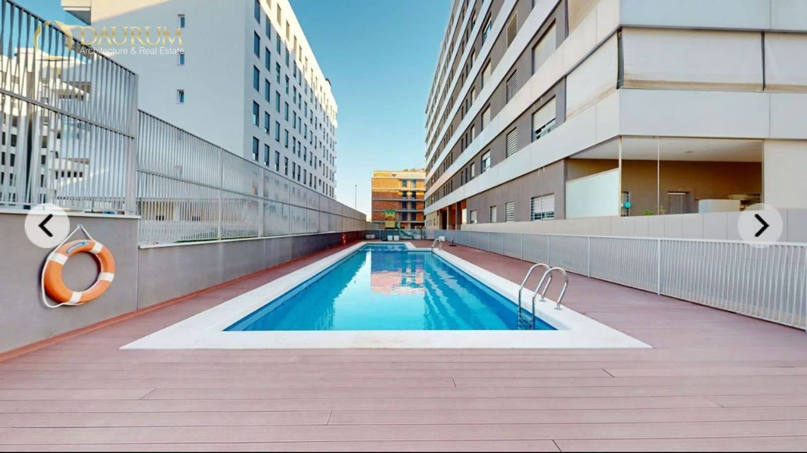 3 slaapkamer Flat te koop in Elche / Elx met zwembad garage - € 315.000 (Ref: 9426306)