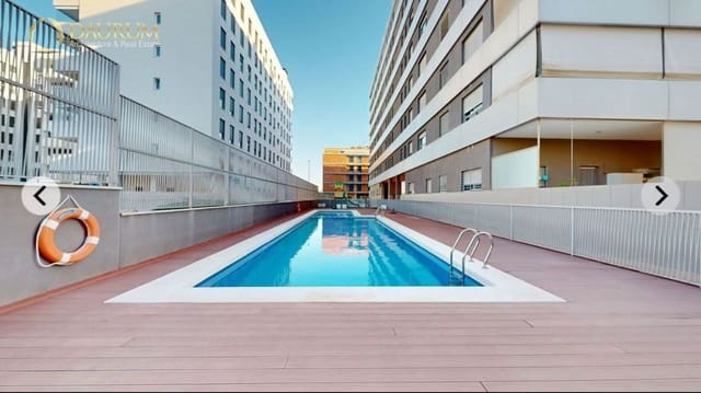 3 slaapkamer Flat te koop in Sector V, Elche / Elx met zwembad garage - € 315.000 (Ref: 9426306)