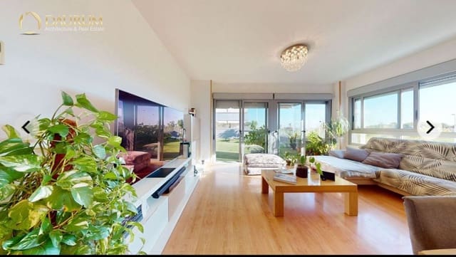 3 slaapkamer Flat te koop in Sector V, Elche / Elx met zwembad garage - € 315.000 (Ref: 9426306)