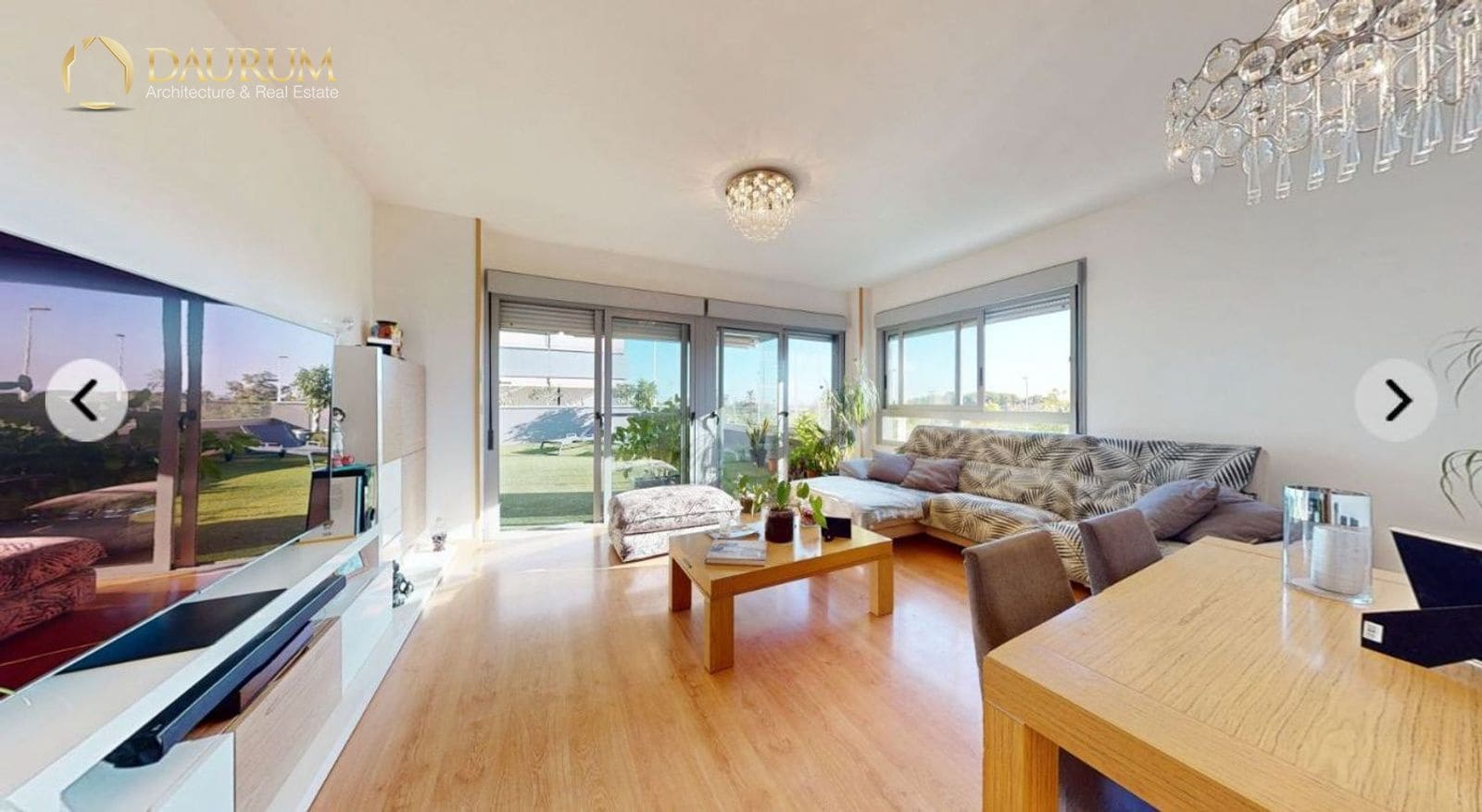 3 slaapkamer Flat te koop in Elche / Elx met zwembad garage - € 315.000 (Ref: 9426306)