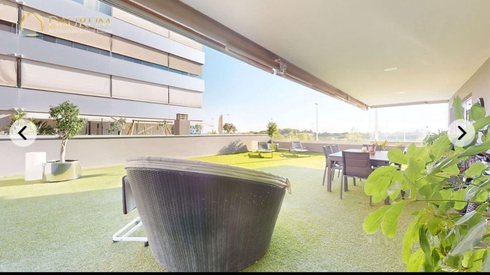 3 slaapkamer Flat te koop in Elche / Elx met zwembad garage - € 315.000 (Ref: 9426306)