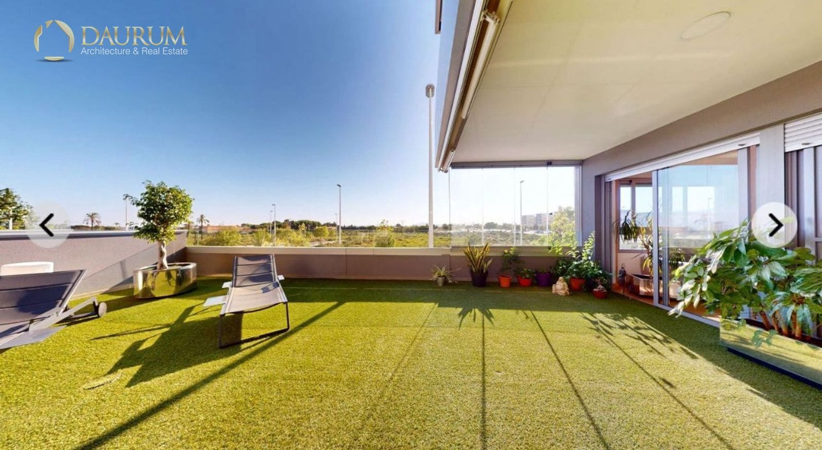 3 slaapkamer Flat te koop in Elche / Elx met zwembad garage - € 315.000 (Ref: 9426306)