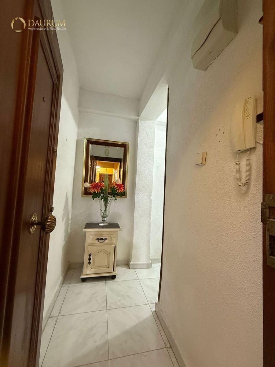 3 soverom Leilighet til salgs i Alicante by - € 185 000 (Ref: 9428236)