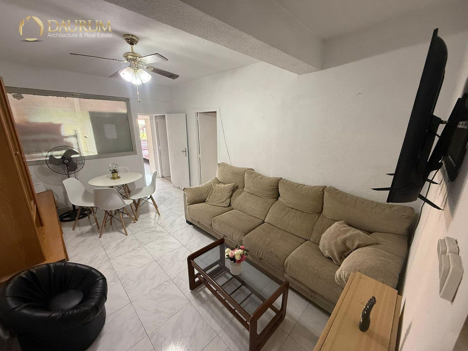 3 soverom Leilighet til salgs i Alicante by - € 185 000 (Ref: 9428236)