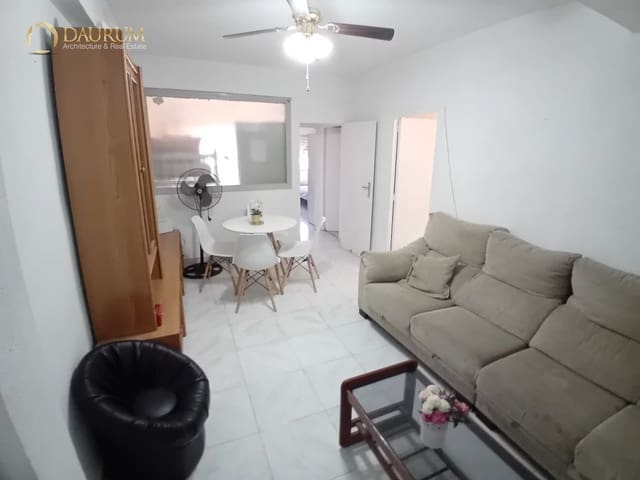 3 soverom Leilighet til salgs i Alicante by - € 185 000 (Ref: 9428236)