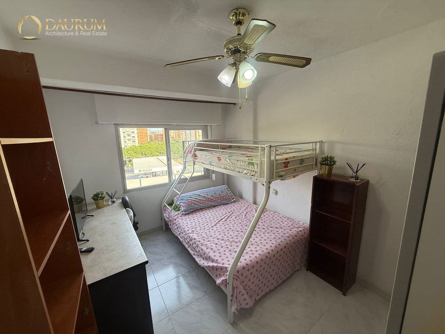 3 soverom Leilighet til salgs i Alicante by - € 185 000 (Ref: 9428236)